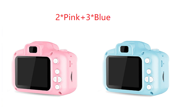 Children's digital camera
