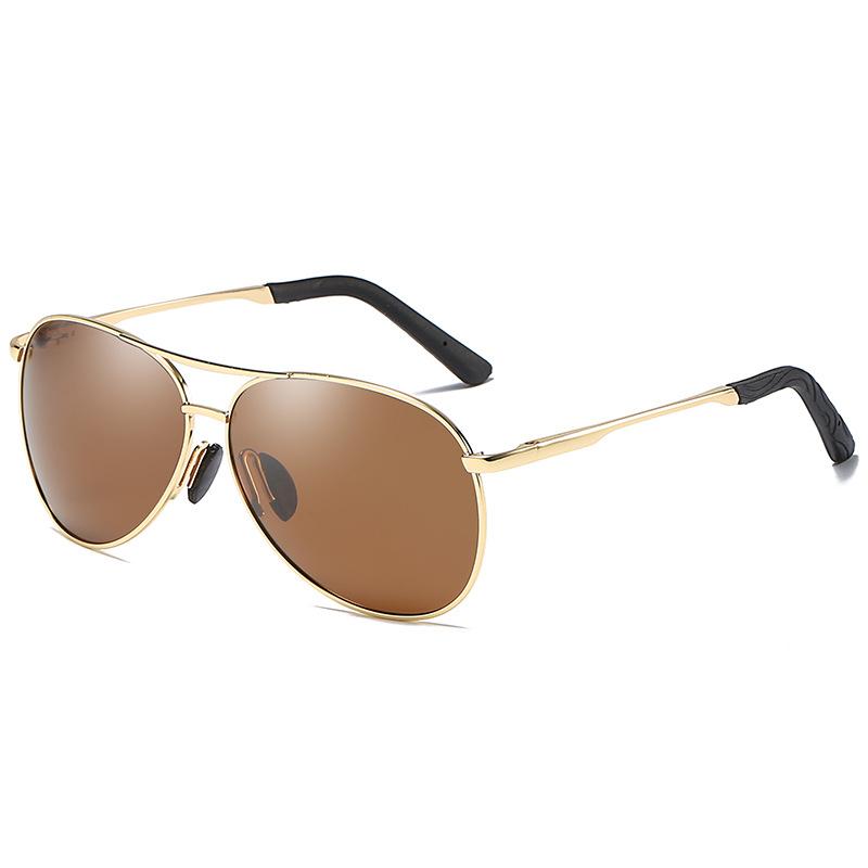 Men's sunglasses fishing glasses