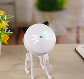 Cartoon Humidifier Creative USB