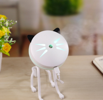 Cartoon Humidifier Creative USB