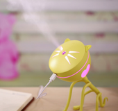 Cartoon Humidifier Creative USB