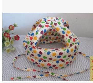 Baby Anti Collision Cap