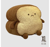 Original toast bread pillow