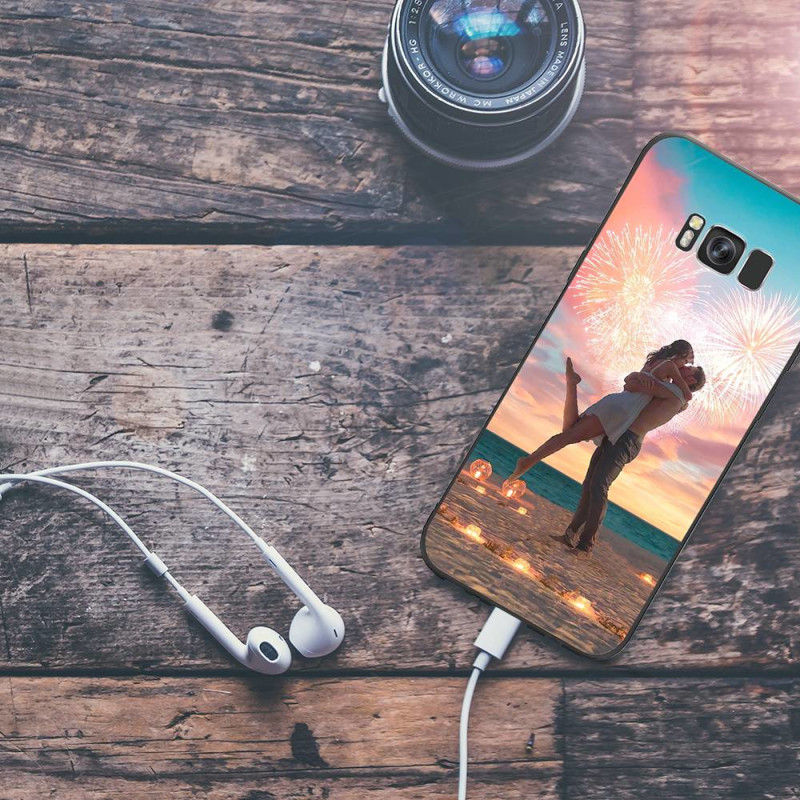 Fundas Samsung Galaxy Personalizadas