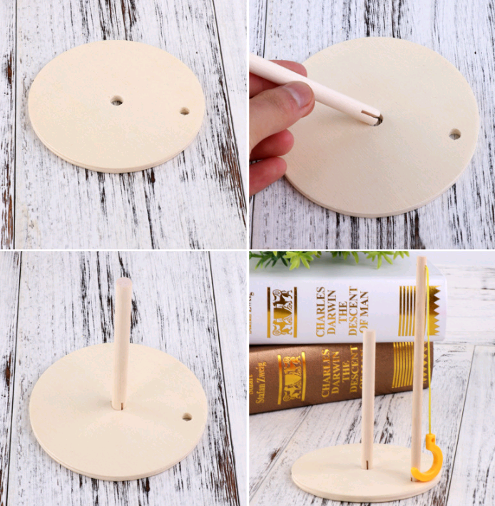 Children's educational creative fishing toys