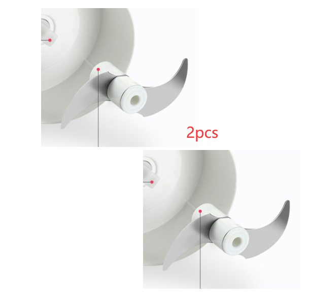 Manual cutting meat grinder