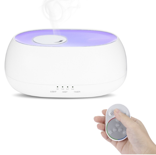 Aromatherapy machine ultrasonic intelligent
