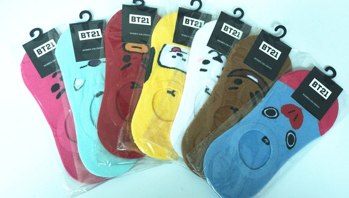 Socks Fun