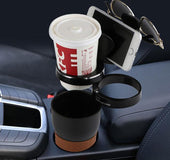 Magic Car Cup Holder