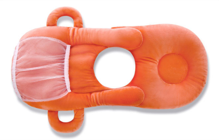 Almohada De Alimentación Para Bebé