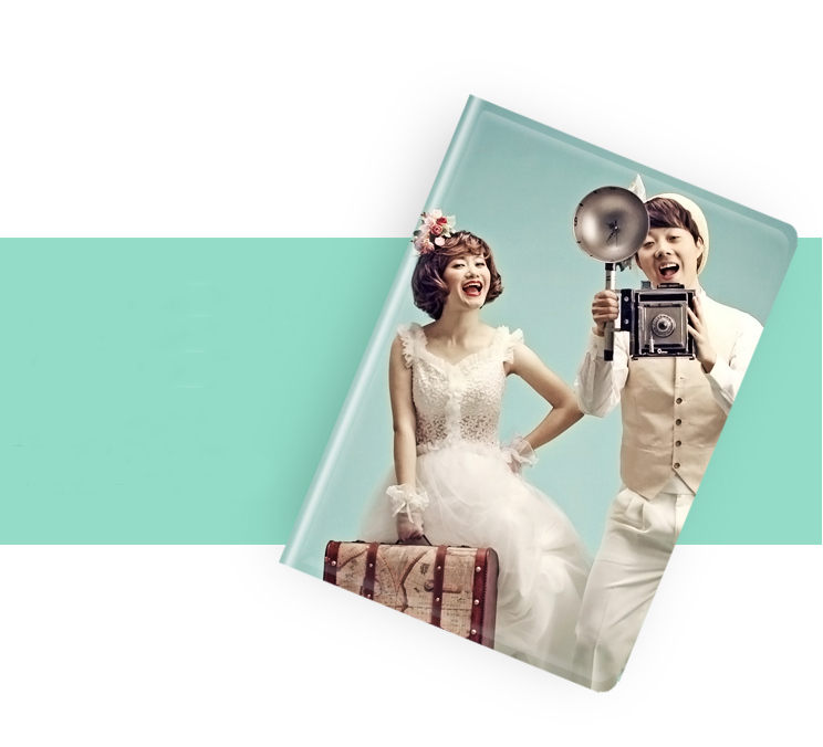 Customized Pattern Ipad Cases
