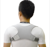 Hong Kong Sheng adult correction belt back correction fixed belt cross-border hot sale hunchback correction adjustable back correction belt