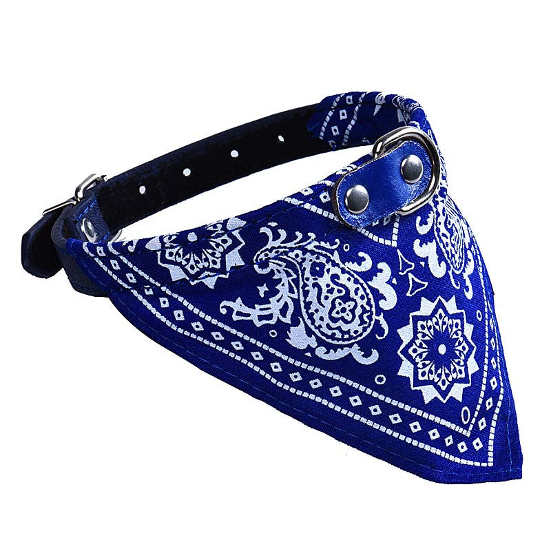 Collar Paliacate Bandana