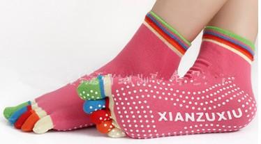 Yoga socks Wuzhi socks
