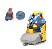 Baby dining chair bag portable