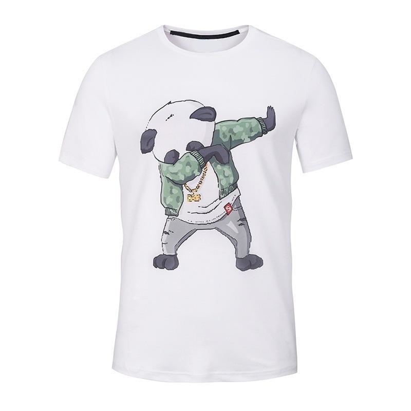 Panda Dab