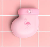 Christmas Gloves Charging Po