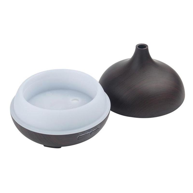 550ml aromatherapy machine ultrasonic humidifier