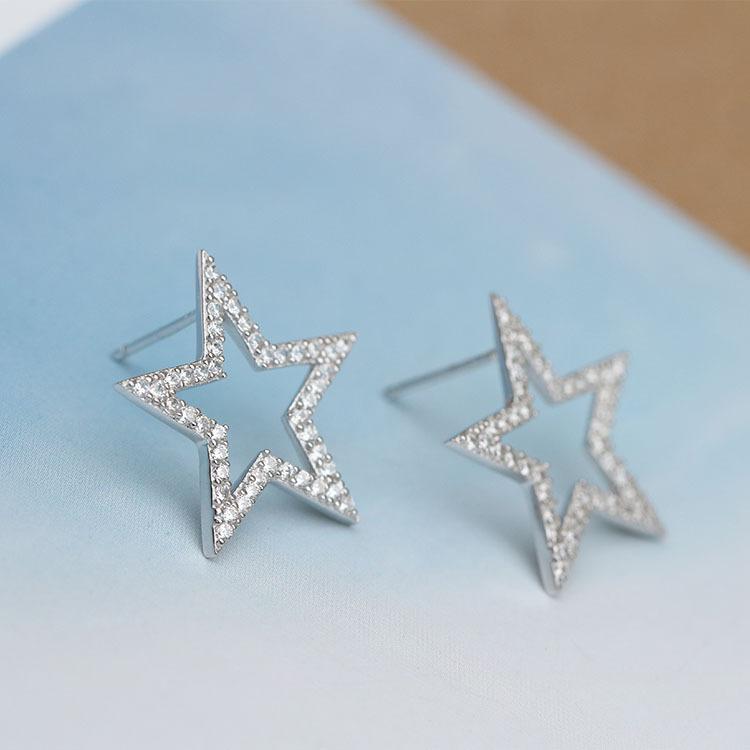 S925 sterling silver xplosion models
