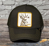 Animal Baseball Cap
