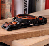 Watches Bamboo Men Watches