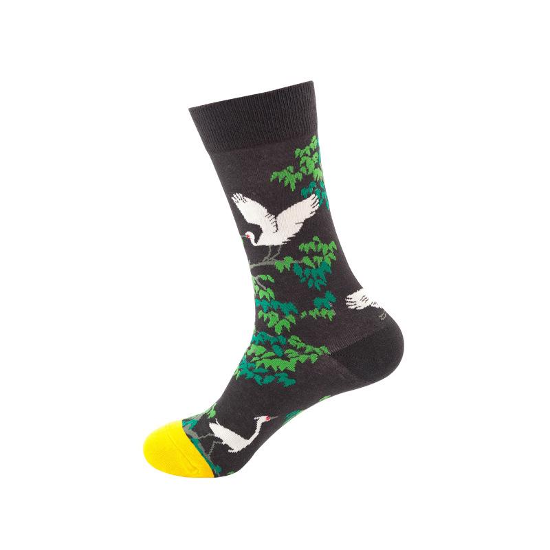 Street trend socks