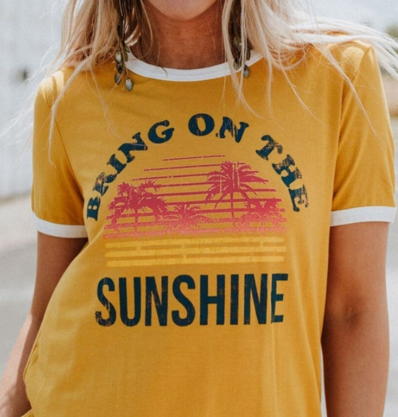 Sunshine