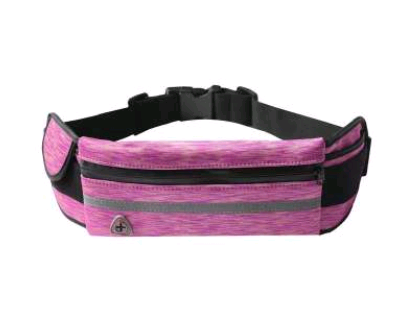 Bolsa cintura para correr