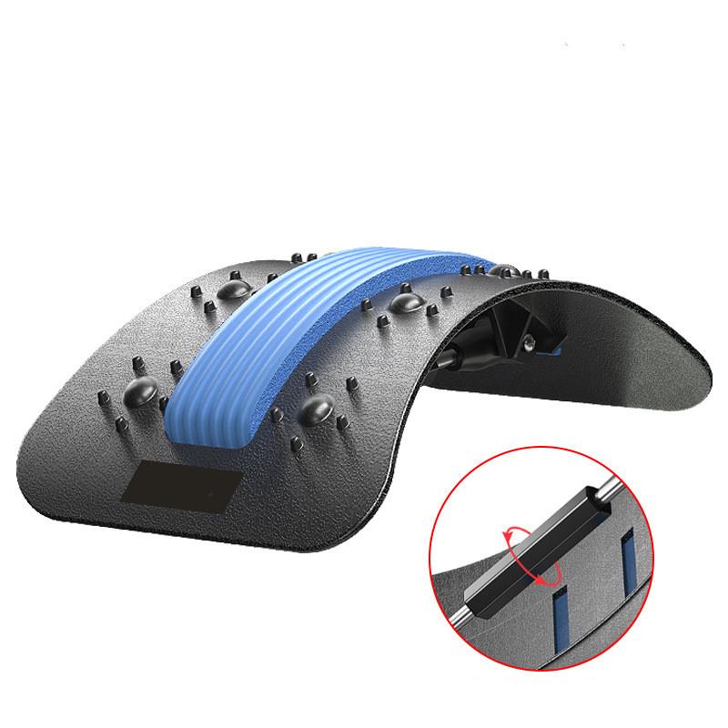 Spinal Cervical Massager Lumbar