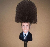 Funny Toilet Brush