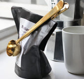 Coffee Clip Spoon