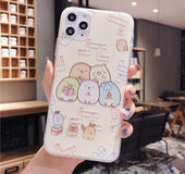 Embossed TPU embossed  | IPhone