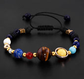 Pulsera Galaxias Varios Modelos