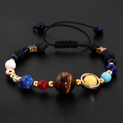 Pulsera Galaxias Varios Modelos