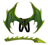 Halloween Dragon Wings Toy