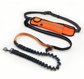 Correa En Cintura Con Bolsa