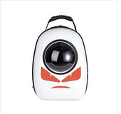 Bolsa Espacial Astronauta Para Mascotas