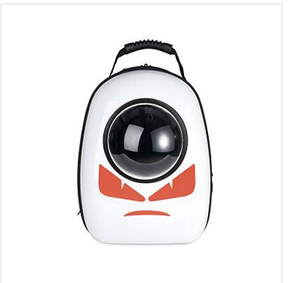 Bolsa Espacial Astronauta Para Mascotas
