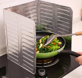 Anti salpicadura de aceite