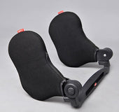 Head and Neck Support Pillow For Car Interior Part