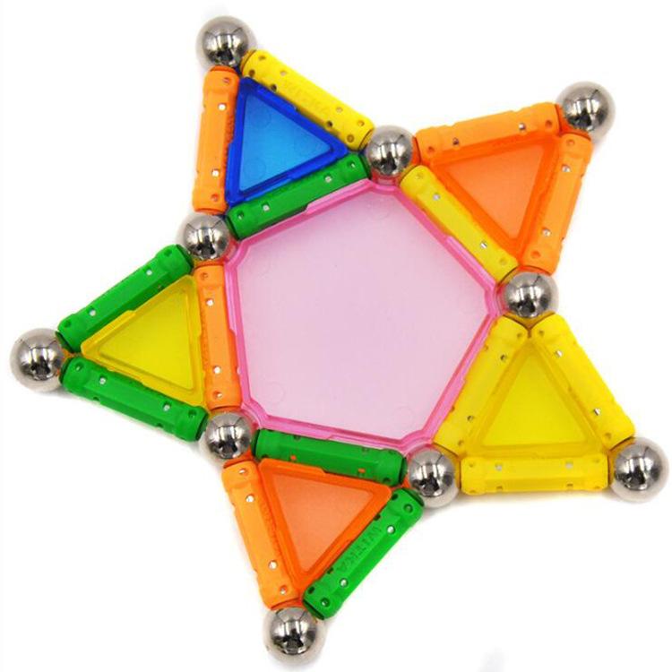 Children's educational stitching toys