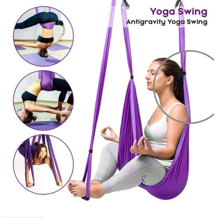 Yoga Hammock