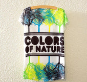 Animal O-Neck Short Sleeve