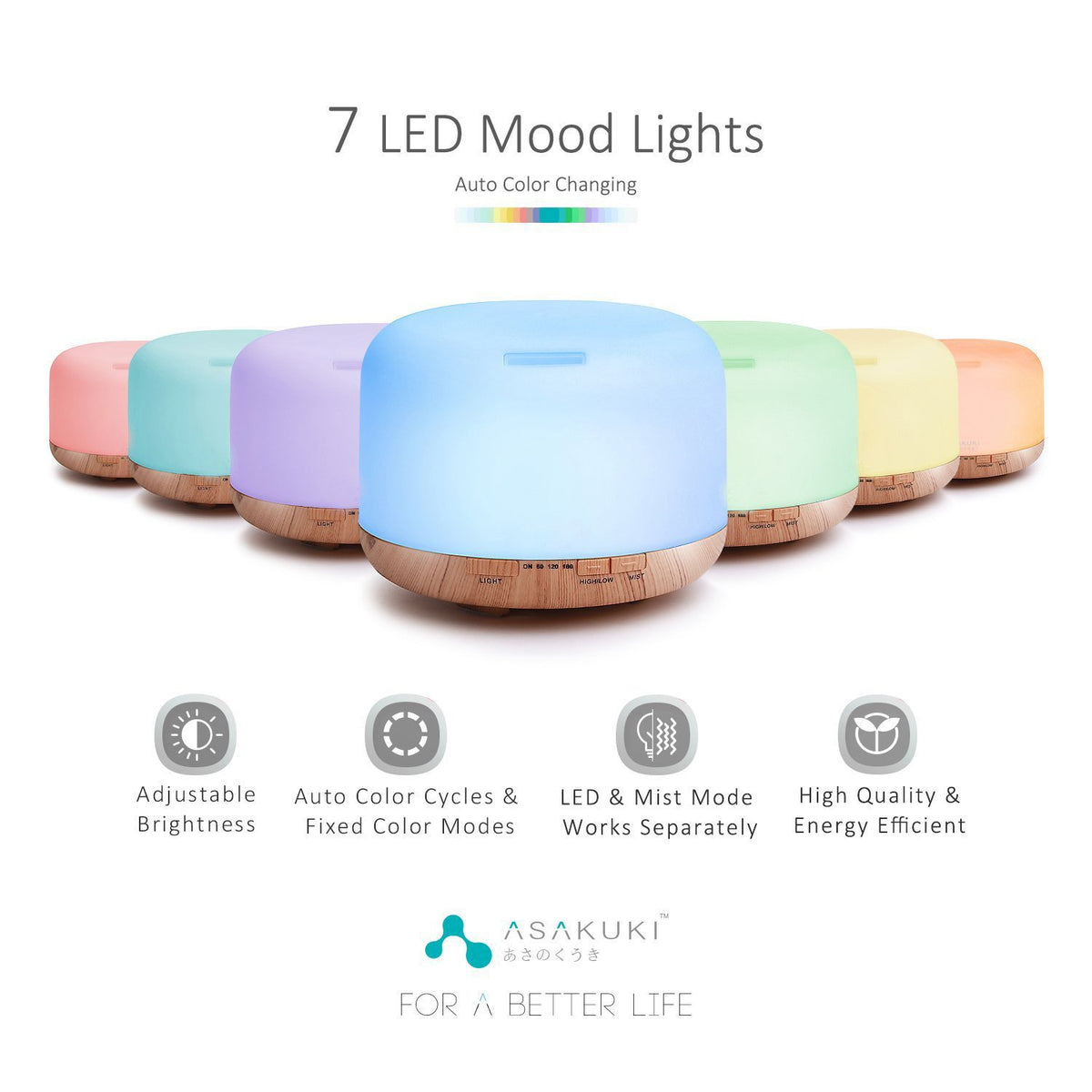 Essential oil aromatherapy machine