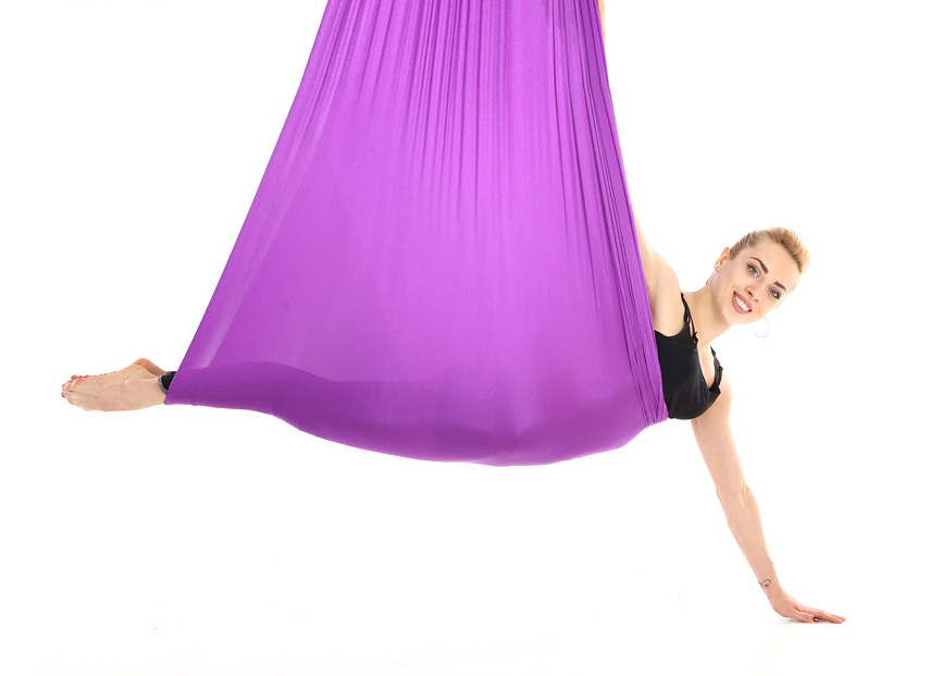 Aerial Yoga Sling