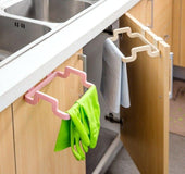 Eco-friendly Kitchen Door Garbage