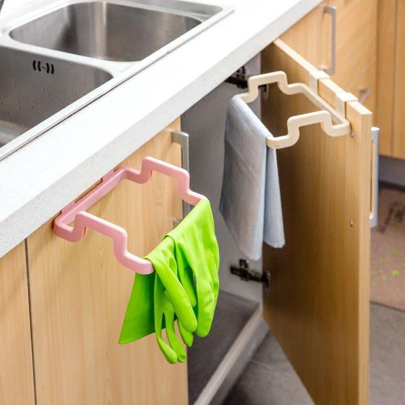 Eco-friendly Kitchen Door Garbage