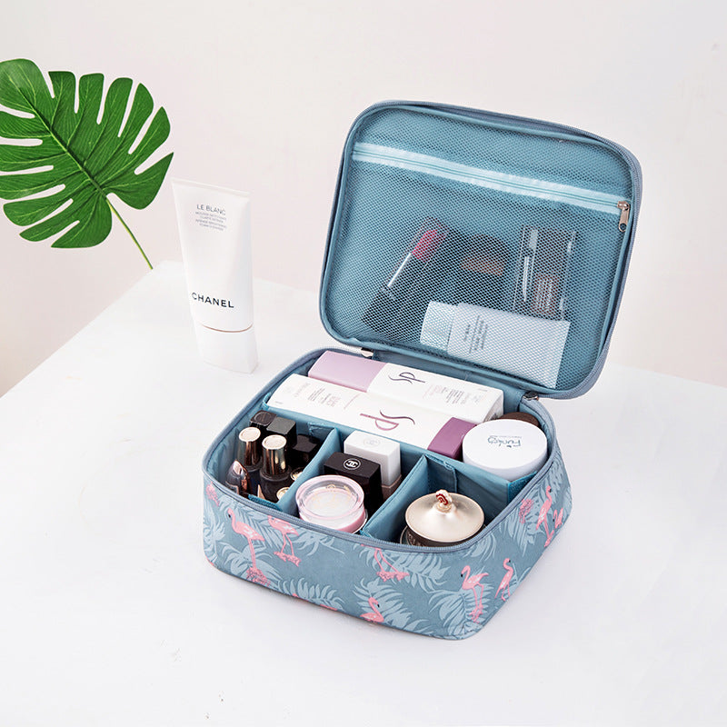 Almacenamiento De Maquillaje