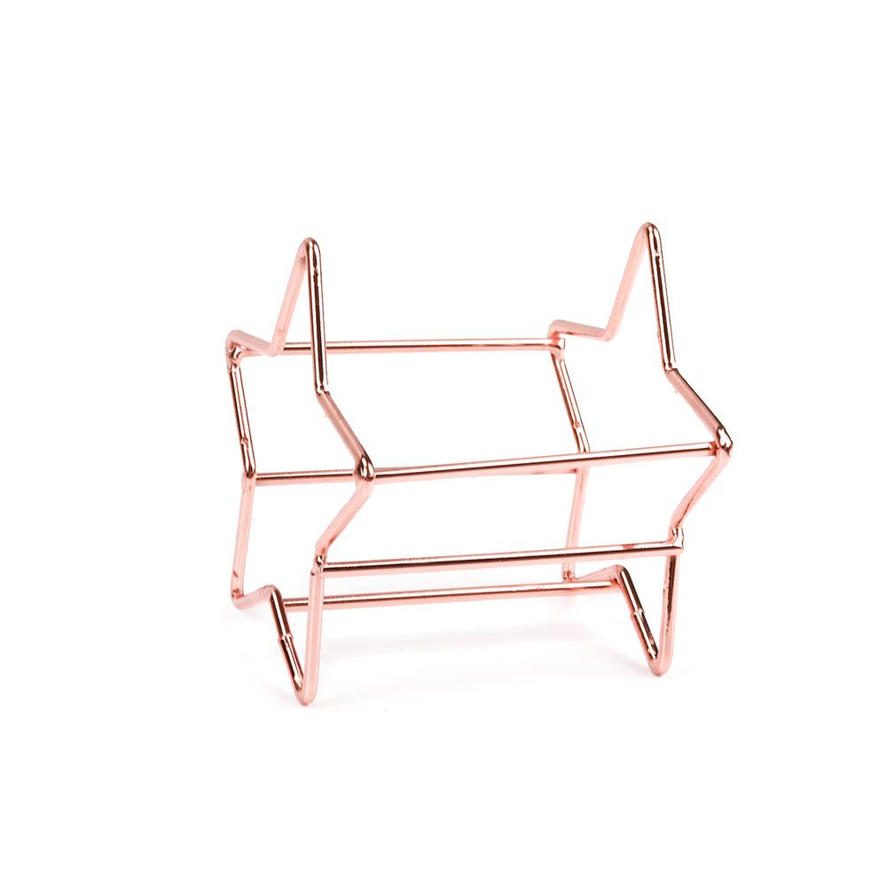 Beauty egg drying rack