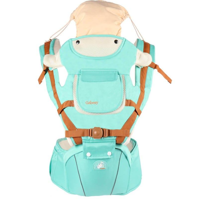 Baby carrier